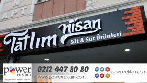 Tatlım Nisan