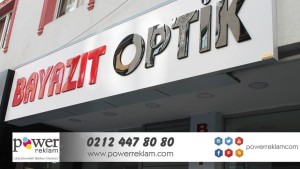 Bayazıt Optik
