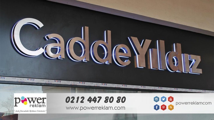 Cadde Yıldız