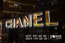 chanel paslanamz tabela