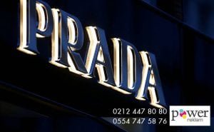 paslanmaz tabela prada