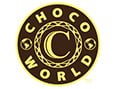 choccwolrd. logo