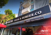 steak burger tabela