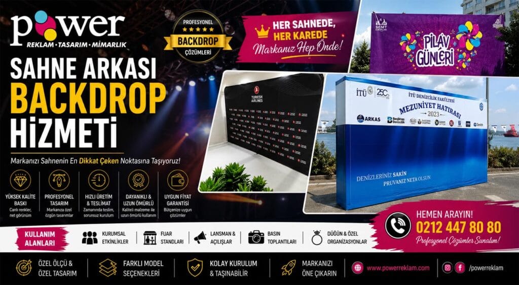 backdrop sahne arkasi